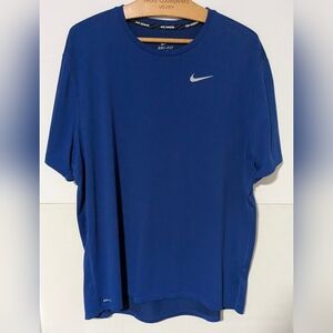 Nike Running Men's Dri-Fit T-Shirt (XXL)